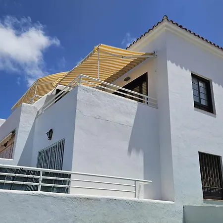Oasis Del Sur, Sea View Cristianos Los Cristianos (Tenerife)