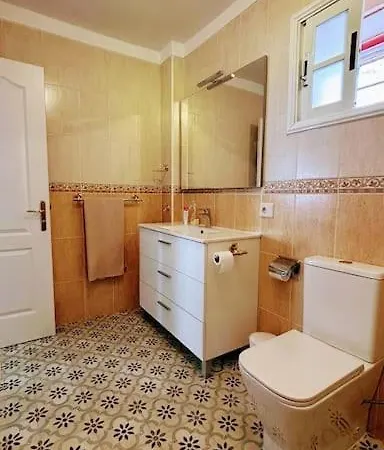 Apartment Stylovy S Uzasnym Vyhledem V L/cristianos *