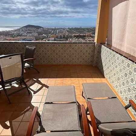 Apartment Stylovy S Uzasnym Vyhledem V L/cristianos *