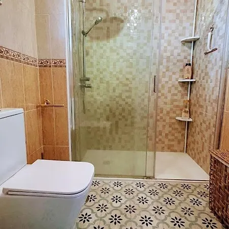 Apartment Stylovy S Uzasnym Vyhledem V L/cristianos