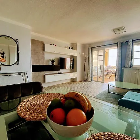 Apartment Stylovy S Uzasnym Vyhledem V L/cristianos *