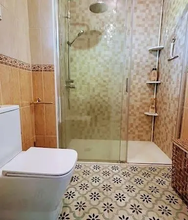Stylovy S Uzasnym Vyhledem V L/cristianos Apartment *