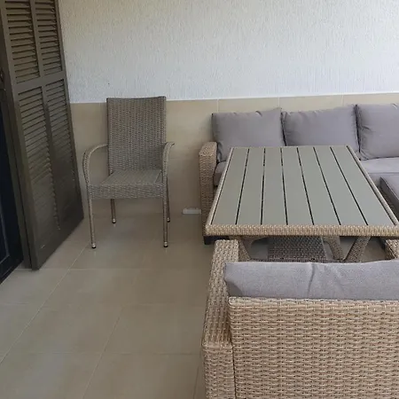 Apartment Martina 67 Sur Y Sol Los Cristianos