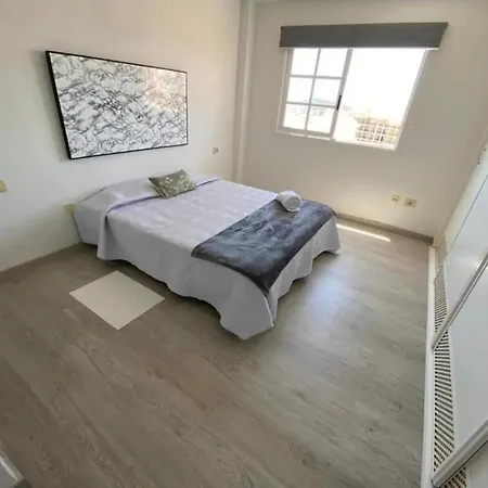 Apartment Heights 7 - Two Bed *