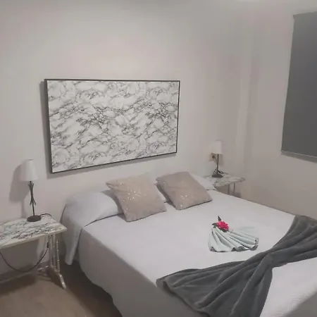 Heights 7 - Two Bed Apartment Los Cristianos (Tenerife)