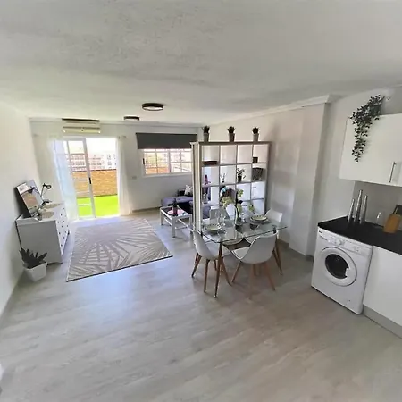 Heights 7 - Two Bed Apartment