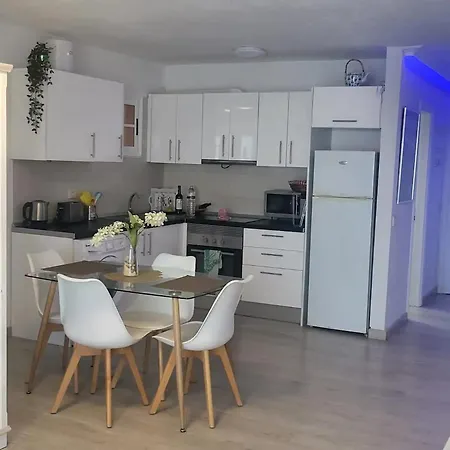 Apartment Heights 7 - Two Bed