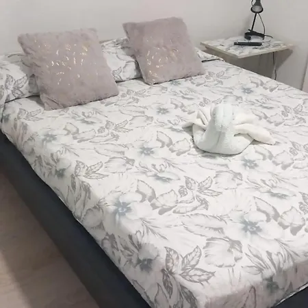 Apartment Heights 7 - Two Bed *