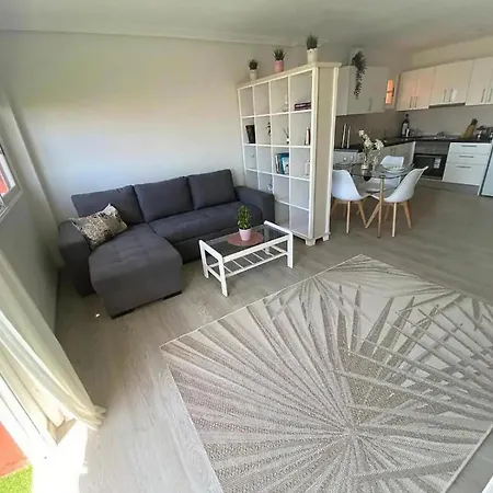 Heights 7 - Two Bed Apartment Los Cristianos (Tenerife)