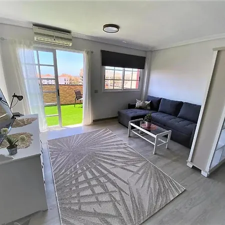 Heights 7 - Two Bed Apartment