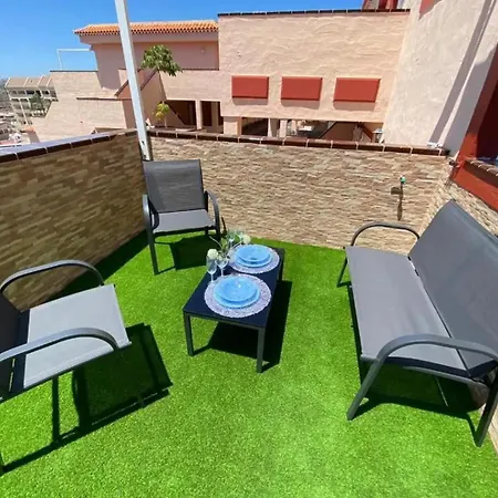 Apartment Heights 7 - Two Bed