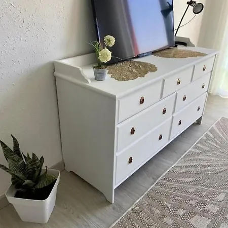 Heights 7 - Two Bed Apartment *