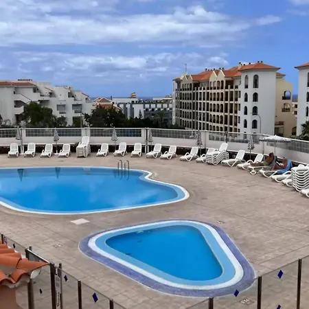 Apartment Heights 7 - Two Bed *