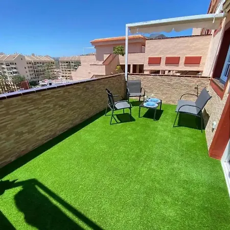 Apartment Heights 7 - Two Bed Los Cristianos (Tenerife)