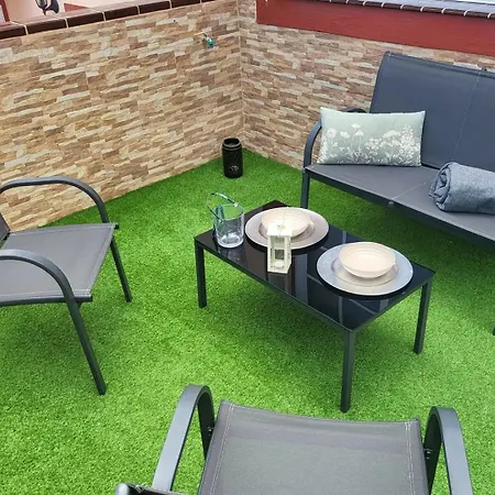 Heights 7 - Two Bed