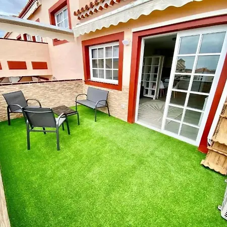 Heights 7 - Two Bed Apartment *