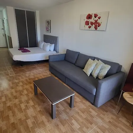Apartamento Tropic En Castle Harbour *