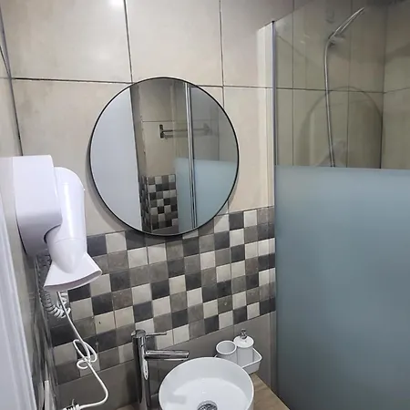 Apartment Tropic En Castle Harbour Los Cristianos (Tenerife)