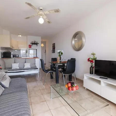 Castle Harbour 6 Apartment Los Cristianos (Tenerife)