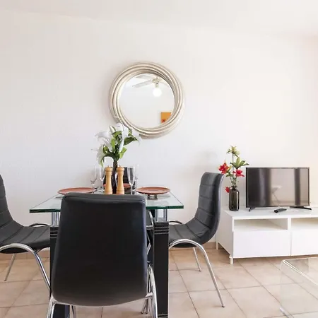 Apartment Castle Harbour 6 Los Cristianos (Tenerife)