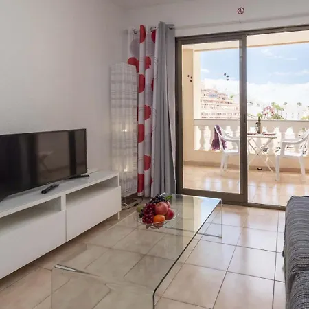Apartment Castle Harbour 6 Los Cristianos (Tenerife)