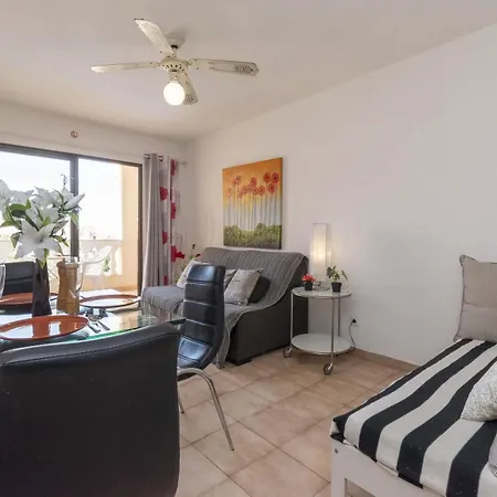 Castle Harbour 6 Apartment Los Cristianos (Tenerife)