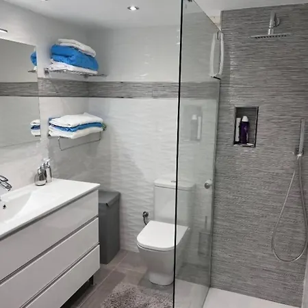 Apartment Cristianos Vicino Costa Ch94 Los Cristianos (Tenerife)