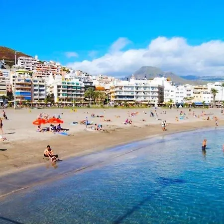 Apartment Cristianos Vicino Costa Ch94