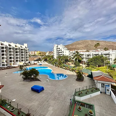 Javier Apartment *