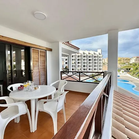 Apartment Javier Los Cristianos (Tenerife)
