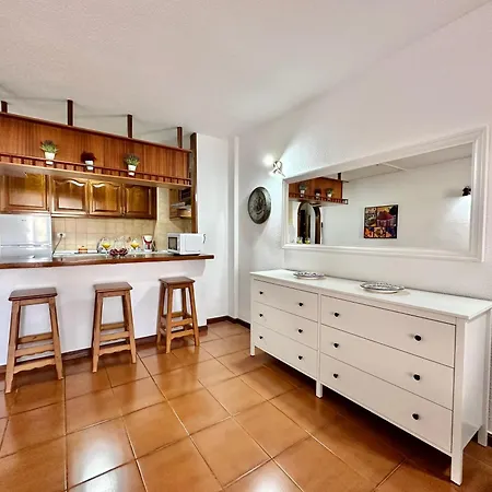 Apartment Javier