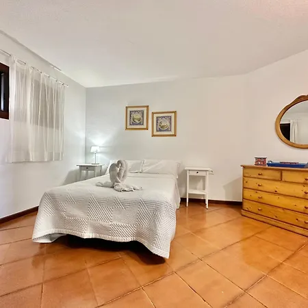 Javier Apartment