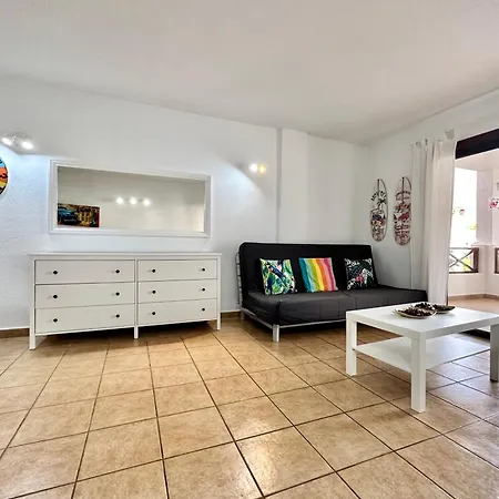 Javier Apartment Los Cristianos (Tenerife)