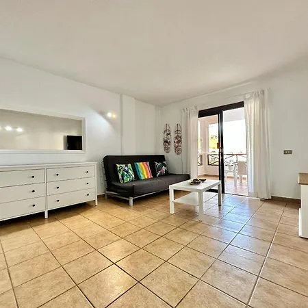 Javier Apartment