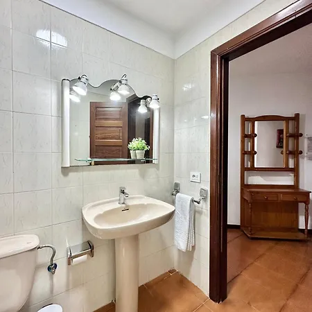Apartment Javier *