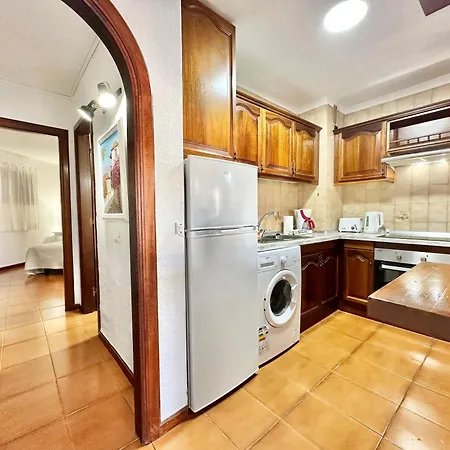 Apartment Javier