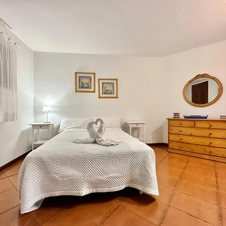 Javier Apartment Los Cristianos (Tenerife)