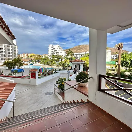 Javier Apartment Los Cristianos (Tenerife)