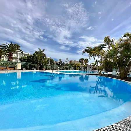 Apartment Javier Los Cristianos (Tenerife)