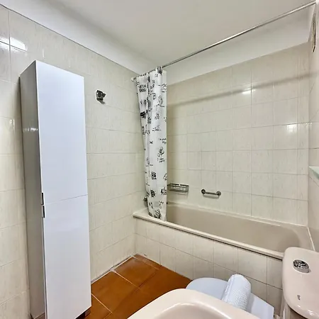 Apartment Fatima *