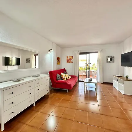 Fatima Apartment *