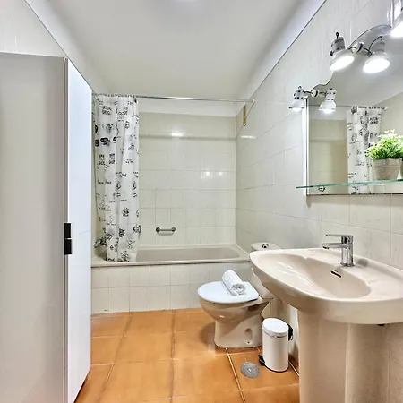 Apartment Fatima