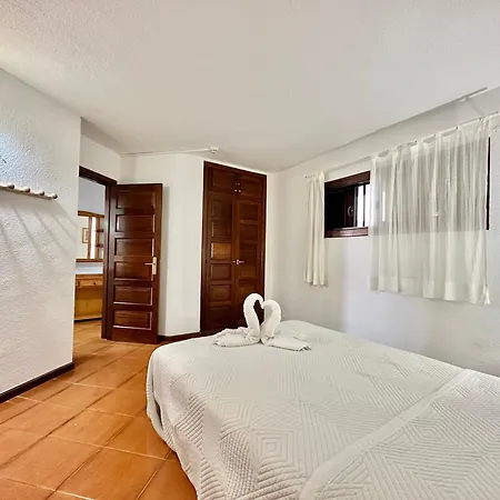 Fatima Apartment *