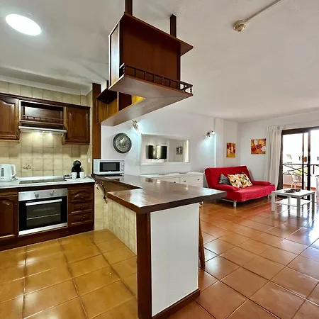 Fatima Apartment