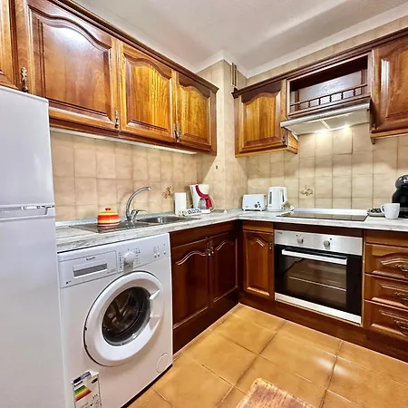 Apartment Fatima *