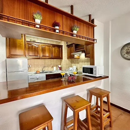 Apartment Fatima