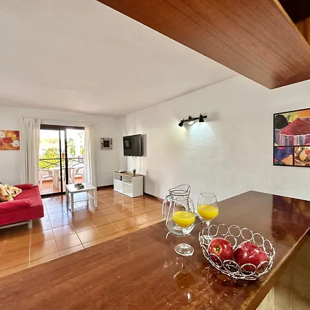 Fatima Apartment Los Cristianos (Tenerife)