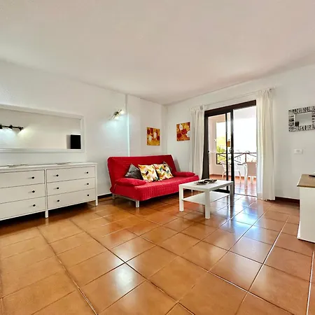 Fatima Apartment *