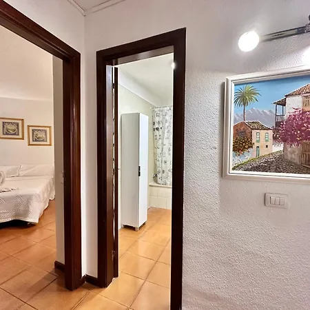 Apartment Fatima