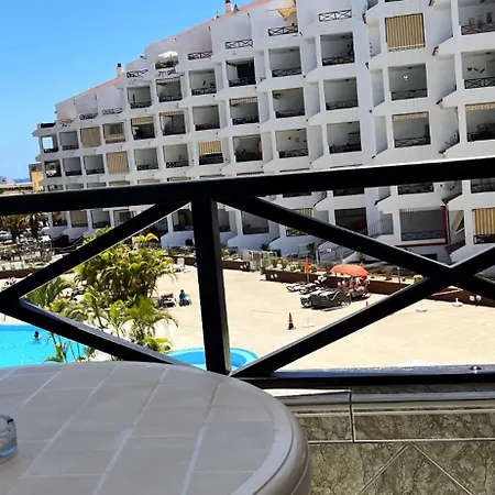 Estudio Cristianos-tenerife- Apartment